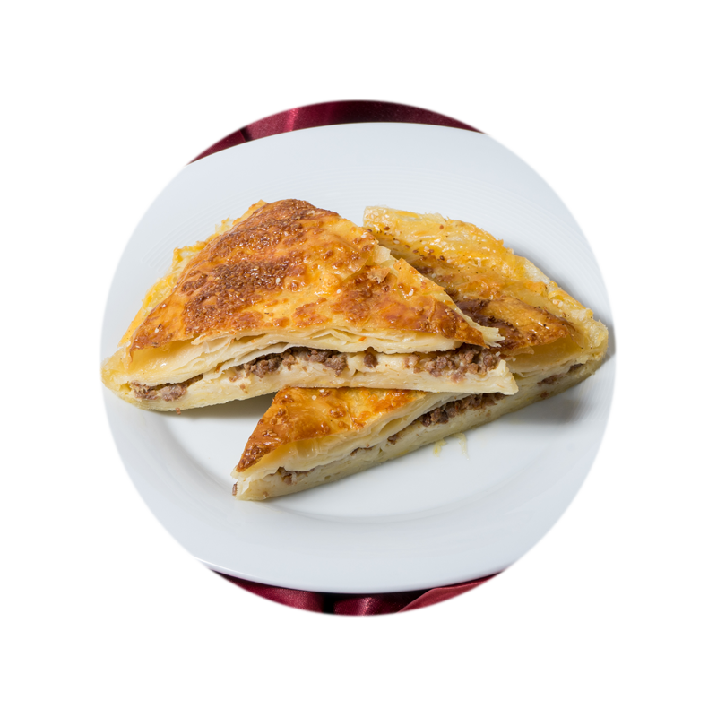 İkiz Börek