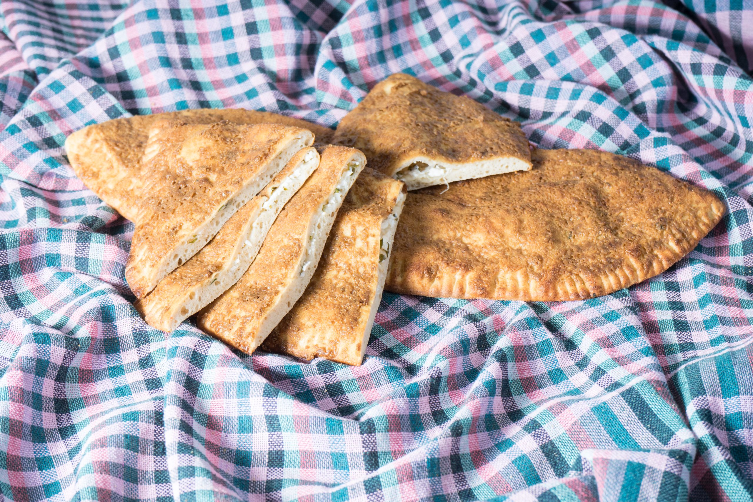 Katıklı Pide
