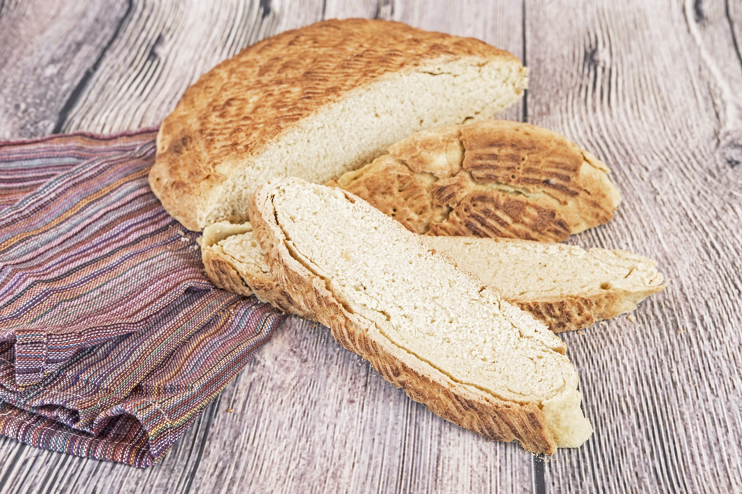 Hamursuz