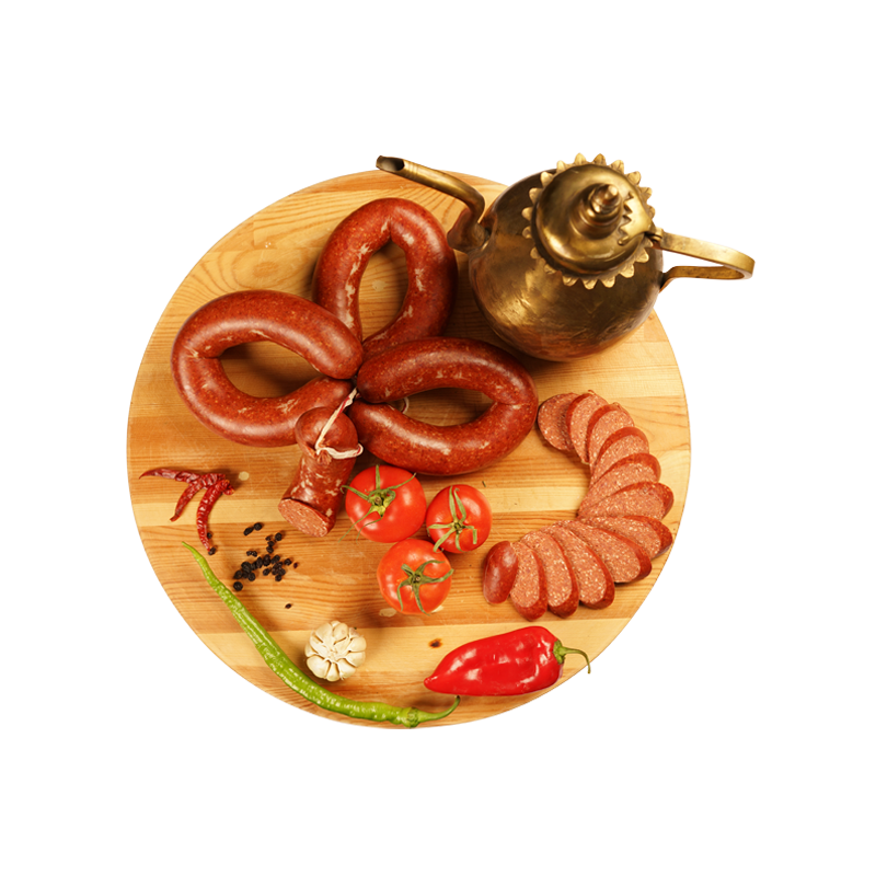 Registered Afyon Sucuğu
